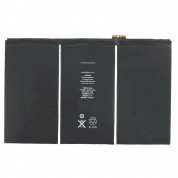 iPad 2 Battery Replacement