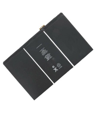 iPad 3 Battery Replacement