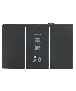 iPad 4 Battery Replacement