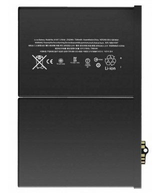 iPad Air 2 Battery Replacement