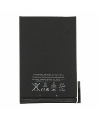 iPad Mini Battery Replacement