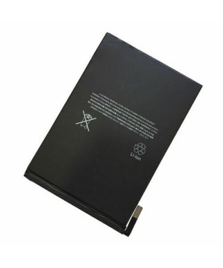 iPad Mini 4 Battery Replacement
