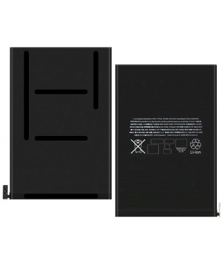 iPad Mini 5 Battery Replacement