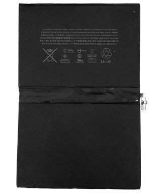 iPad Pro 9.7 inch Battery Replacement