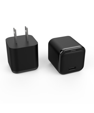 Mini 20W Wall Charger, Compact 20W USB-C Power Adapter