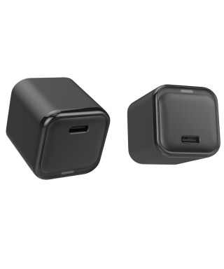 Mini 20W Wall Charger, Compact 20W USB-C Power Adapter