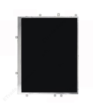 iPad LCD Screen Replacement