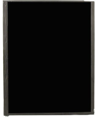 iPad 3 LCD Screen Replacement