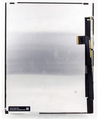 iPad 4 LCD Screen Replacement