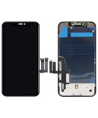 iPhone 11 Screen Replacement LCD with Digitizer and Frame Assembly
