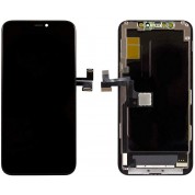 iPhone 11 Pro Screen Replacement Hard OLED with Digitizer and Frame Assembly