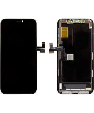 iPhone 11 Pro Screen Replacement LCD with Digitizer and Frame Assembly