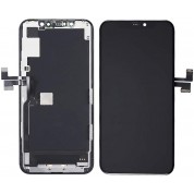 iPhone 11 Pro Screen Replacement Soft OLED with Digitizer and Frame Assembly