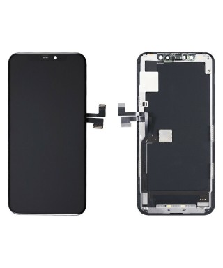 iPhone 11 Pro Max Screen Replacement Hard OLED with Digitizer and Frame Assembly