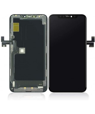 iPhone 11 Pro Max Screen Replacement LCD with Digitizer and Frame Assembly