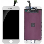 iPhone 6 Screen Replacement LCD with Digitizer and Frame Assembly, White