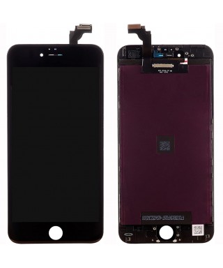 iPhone 6 Plus Screen Replacement LCD with Digitizer and Frame Assembly, Black