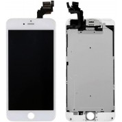 iPhone 6 Plus Screen Replacement LCD with Digitizer and Frame Assembly, White
