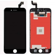 iPhone 6s Screen Replacement LCD with Digitizer and Frame Assembly, Black