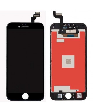 iPhone 6s Screen Replacement LCD with Digitizer and Frame Assembly, Black