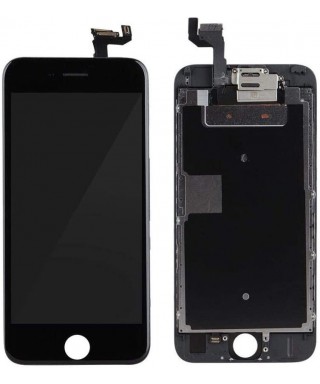 iPhone 6s Plus Screen Replacement LCD with Digitizer and Frame Assembly, Black