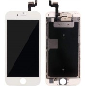 iPhone 6s Plus Screen Replacement LCD with Digitizer and Frame Assembly, White