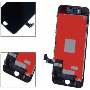 iPhone 8 Screen Replacement LCD with Digitizer and Frame Assembly, Black