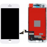 iPhone 8 Screen Replacement LCD with Digitizer and Frame Assembly, White