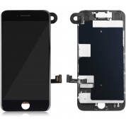 iPhone 8 Plus Screen Replacement LCD with Digitizer and Frame Assembly, Black