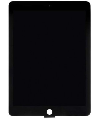 iPad Air 2 Screen Replacement LCD with Digitizer Assembly, Black