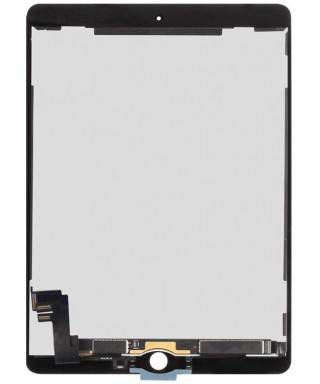 iPad Air 2 Screen Replacement LCD with Digitizer Assembly, Black