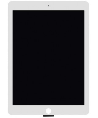 iPad Air 2 Screen Replacement LCD with Digitizer Assembly, White