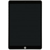 iPad Air 3 Screen Replacement LCD with Digitizer Assembly, Black