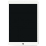 iPad Air 3 Screen Replacement LCD with Digitizer Assembly, White
