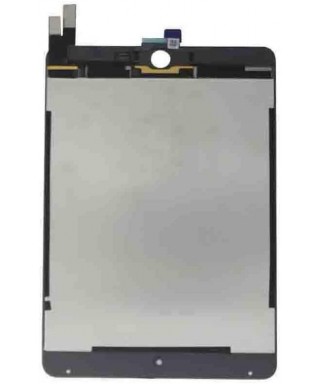 iPad Mini 4 Screen Replacement LCD with Digitizer Assembly, Black