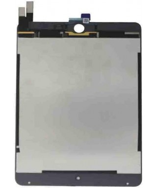 iPad Mini 4 Screen Replacement LCD with Digitizer Assembly, White