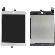 iPad Mini 4 Screen Replacement LCD with Digitizer Assembly, White