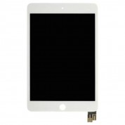 iPad Mini 5 Screen Replacement LCD with Digitizer Assembly, White