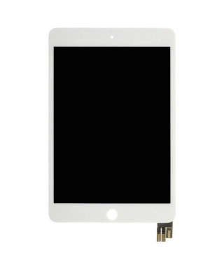 iPad Mini 5 Screen Replacement LCD with Digitizer Assembly, White