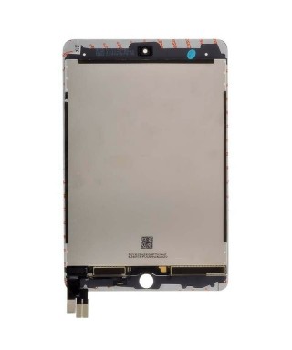 iPad Mini 5 Screen Replacement LCD with Digitizer Assembly, White