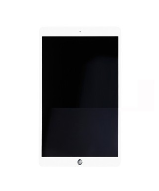 iPad Pro 10.5 inch Screen Replacement LCD with Digitizer Assembly, White