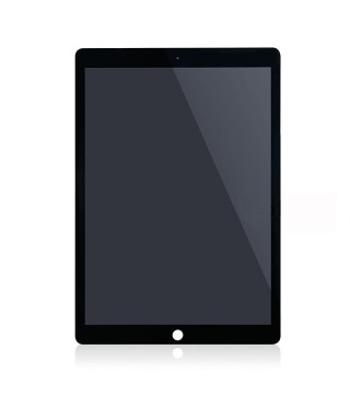 iPad Pro 12.9 inch 1st Gen Screen Replacement LCD with Digitizer Assembly, Black