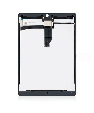 iPad Pro 12.9 inch 1st Gen Screen Replacement LCD with Digitizer Assembly, Black