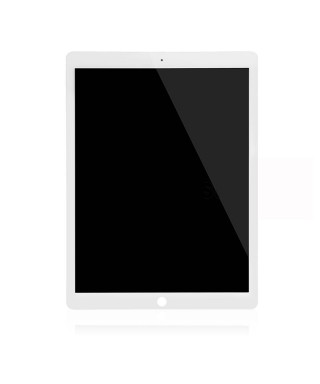iPad Pro 12.9 inch 1st Gen Screen Replacement LCD with Digitizer Assembly, White