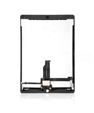 iPad Pro 12.9 inch 1st Gen Screen Replacement LCD with Digitizer Assembly, White