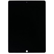 iPad Pro 12.9 inch 2nd Gen Screen Replacement LCD with Digitizer Assembly, Black