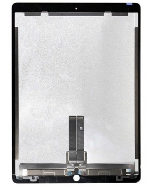 iPad Pro 12.9 inch 2nd Gen Screen Replacement LCD with Digitizer Assembly, Black