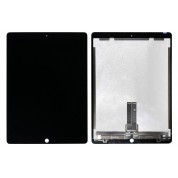 iPad Pro 12.9 inch 2nd Gen Screen Replacement LCD with Digitizer Assembly, Black