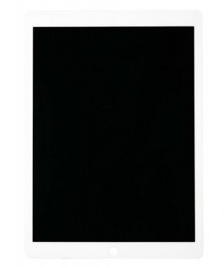 iPad Pro 12.9 inch 2nd Gen Screen Replacement LCD with Digitizer Assembly, White