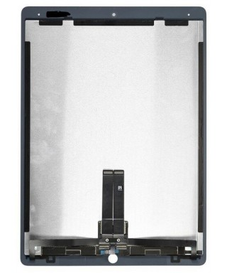 iPad Pro 12.9 inch 2nd Gen Screen Replacement LCD with Digitizer Assembly, White